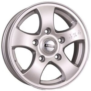 Tech Line TL641 7x16 5x139.7 ET35 D98 HB