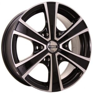 Tech Line TL647 7x16 6x139.7 ET38 D67.1 BD