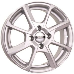 Tech Line TL648 6.5x16 5x114.3 ET45 D67.1 BL