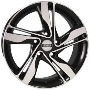 Tech Line TL650 6.5x16 5x114.3 ET50 D66.1 BD