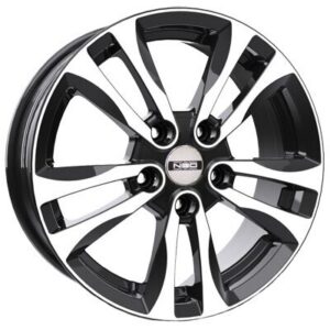 Tech Line TL658 6.5x16 5x110 ET46 D63.4 BD