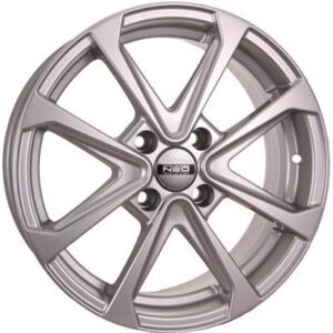 Tech Line TL667 6x16 4x100 ET40 D60.1 S