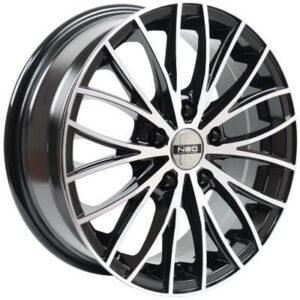 Tech Line TL671 6.5x16 4x100 ET50 D60.1 BD