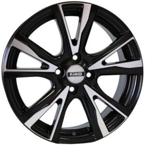 Tech Line TL674 6x16 4x100 ET45 D54.1 S