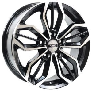 Tech Line TL680 6.5x16 5x108 ET50 D63.4 S