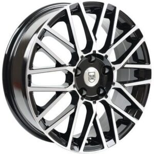Tech Line TL739 6.5x17 5x108 ET40 D54.1 BD