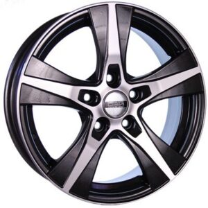 Tech Line TL743 7x17 5x108 ET31 D60.1 BSD