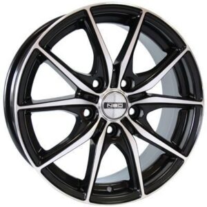 Tech Line TL776 7x17 5x110 ET46 D63.4 BD