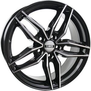 Tech Line TL782 7.5x17 5x108 ET50 D63.4 BD