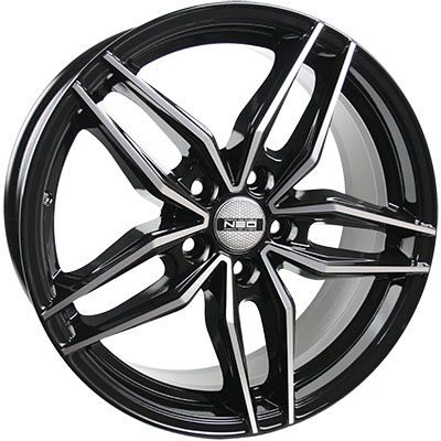 Tech Line TL782 7.5x17 5x114.3 ET52 D67.1 BMG