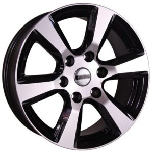 Tech Line TL805 7.5x18 6x139.7 ET25 D106.1 BD
