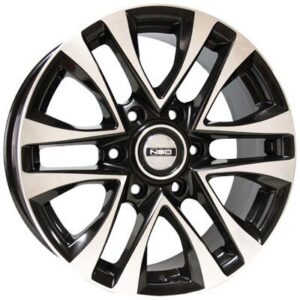Tech Line TL832 7.5x18 6x139.7 ET25 D106.1 BD