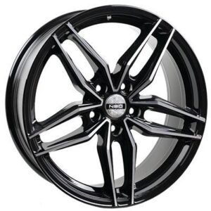 Tech Line TL882 8x18 5x108 ET45 D63.4 BD