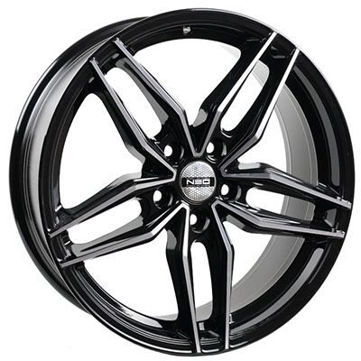 Tech Line TL882 8x18 5x108 ET45 D63.4 BD