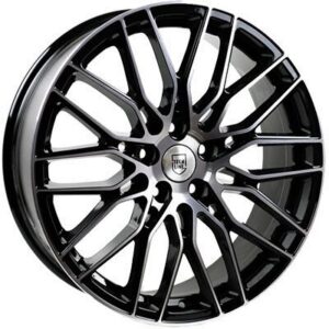 Tech Line TL901 8x19 5x108 ET45 D63.4 BD