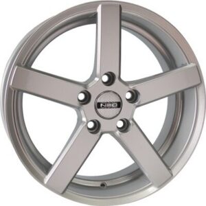 Tech Line V03 6.5x16 5x112 ET40 D57.1 S