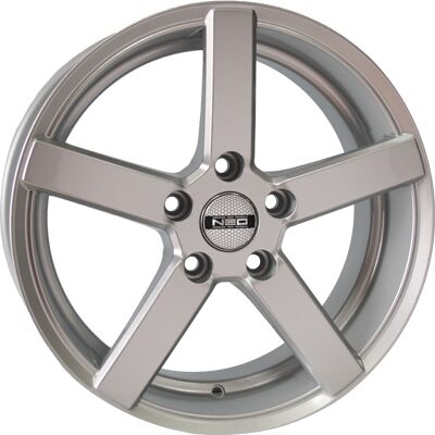 Tech Line V03 6x15 4x100 ET40 D54.1 BD