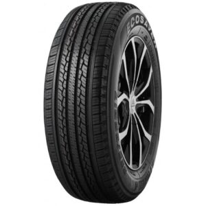 Three-A Ecosaver 215/55 R18 99V XL
