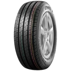 Three-A EffiTrac 205/70 R15C 106/104R