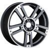 Top Driver MR81 8.5x20 5x112 ET60 D66.6 SF