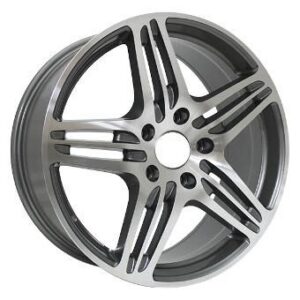 Top Driver PR10 11x19 5x130 ET51 D71.6 GMF