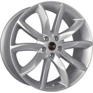 Top Driver TY215 8.5x20 5x114.3 ET35 D60.1 S
