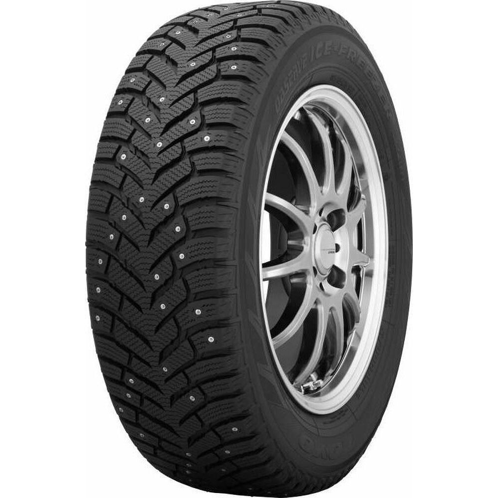 Toyo Observe Ice-Freezer 195/55 R16 87T XL