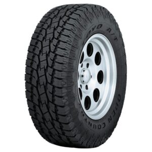 Toyo Open Country A/T 235/85 R16 120/116S