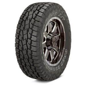 Toyo Open Country A/T Plus 235/85 R16 120/116S