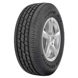 Toyo Open Country H/T II 265/50 R22 112V