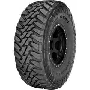 Toyo Open Country M/T 265/65 R17 120P