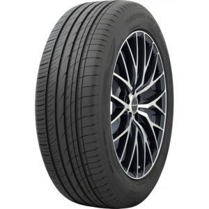 Toyo Proxes CR1 205/50 R17 89V