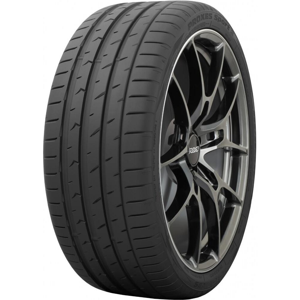 Toyo Proxes Sport 2 285/35 R20 104Y XL