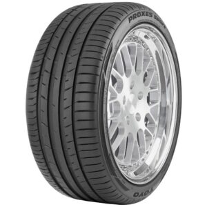 Toyo Proxes Sport 215/45 R18 93Y XL