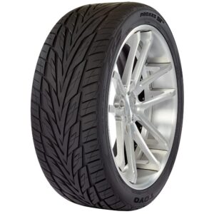 Toyo Proxes STIII 245/55 R19 103V