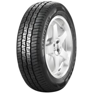 Tracmax Transporter RF09 195/75 R16C 107/105R