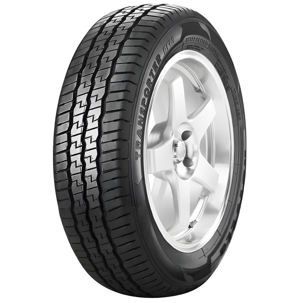 Tracmax Transporter RF09 215/75 R16C 113/111R