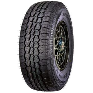Tracmax X-Privilo AT01 195/80 R15 100T XL