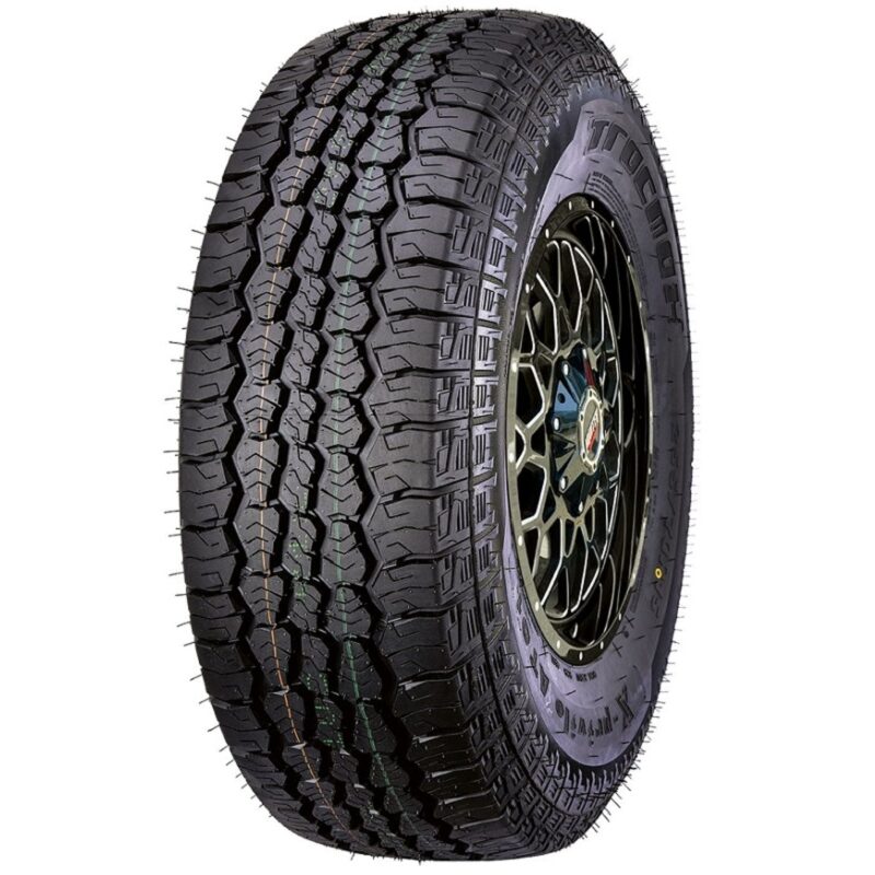 Tracmax X-Privilo AT01 195/80 R15 100T XL