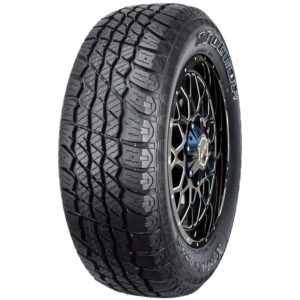 Tracmax X-Privilo AT08 225/60 R17 99T