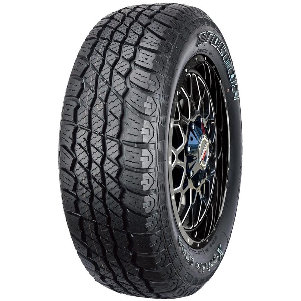 Tracmax X-Privilo AT08 265/70 R17 115T XL