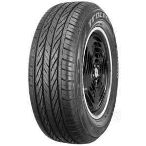 Tracmax X-Privilo H/T 285/65 R17 116H XL
