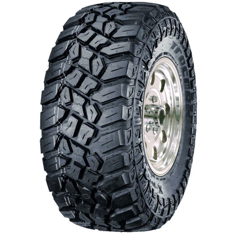 Tracmax X-Privilo M/T 31/10.5 R15 109Q