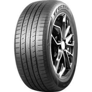 Tracmax X-Privilo TX9 235/65 R17 108H XL