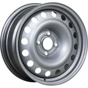 Trebl 5008T 7x16 4x108 ET29 D65.1 Black