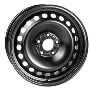 Trebl 5210 5x14 5x100 ET35 D57.1 Black