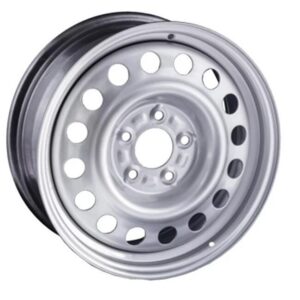 Trebl 6205T 5.5x14 4x100 ET40 D54.1 Black