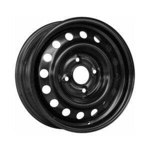 Trebl 64E45H 6x15 4x114.3 ET45 D67.1 Black