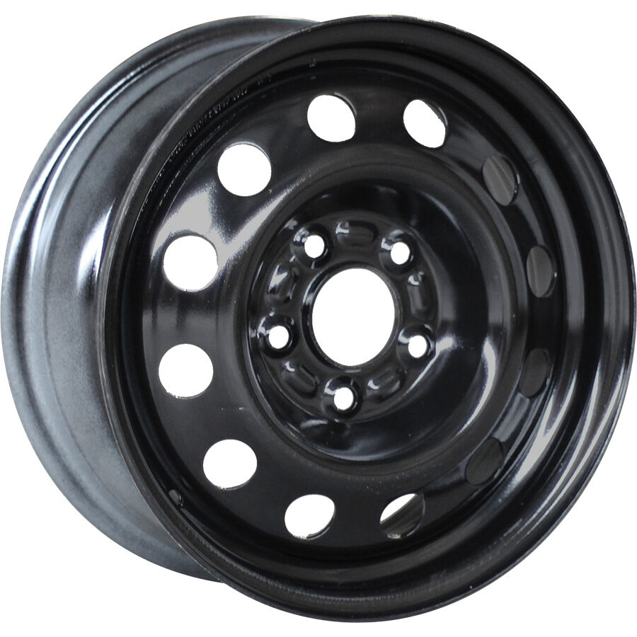 Trebl 64J40H 6x15 5x114.3 ET40 D67.1 Black