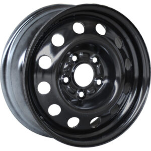 Trebl 64J45H 6x15 5x114.3 ET45 D67.1 Black